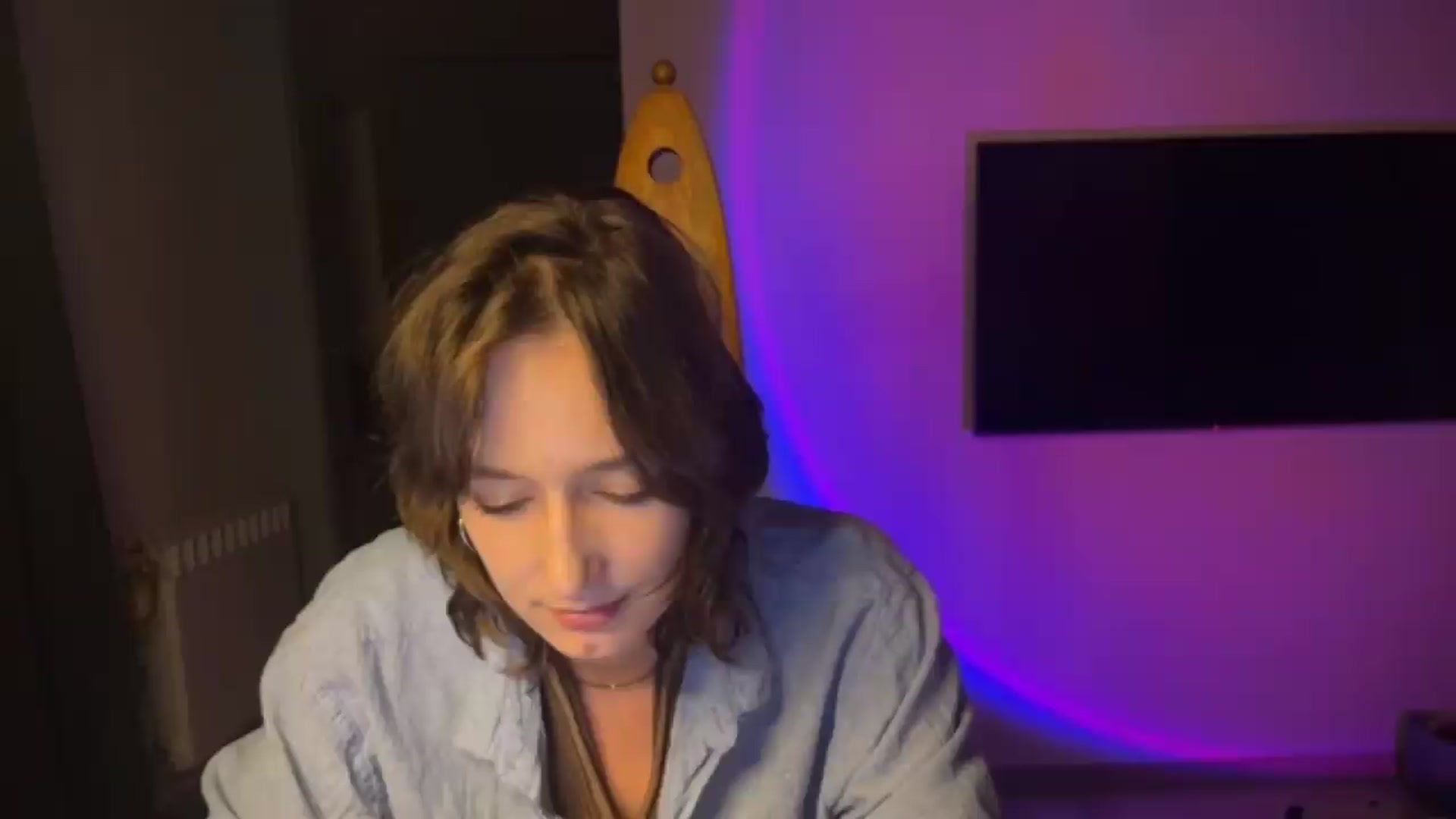 Gallery image thumbnail from LoooneyTunes's myfreecams stream on, 09/10/2026, 23:47 image 10 of 20