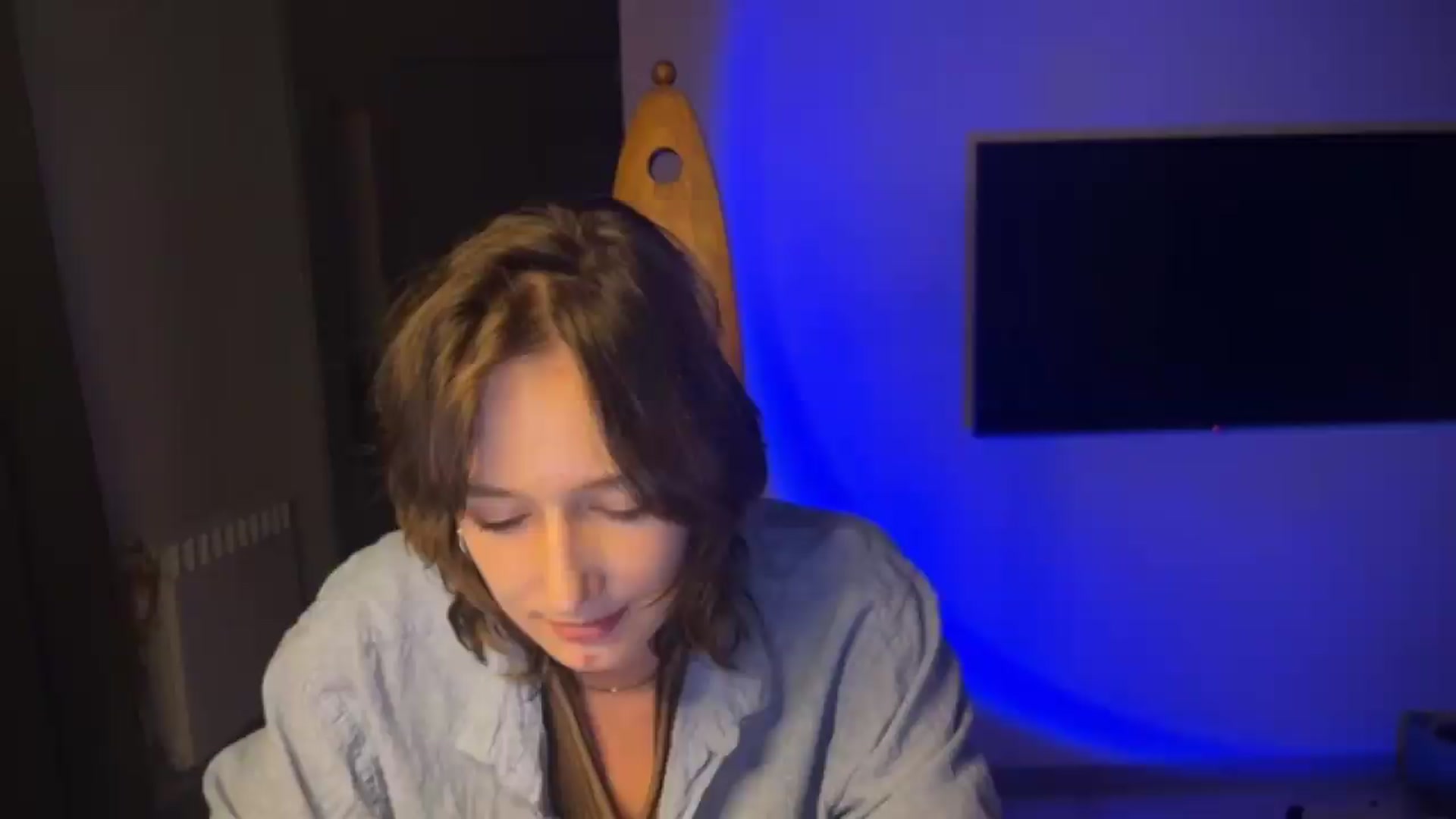 Gallery image thumbnail from LoooneyTunes's myfreecams stream on, 09/10/2026, 23:47 image 11 of 20