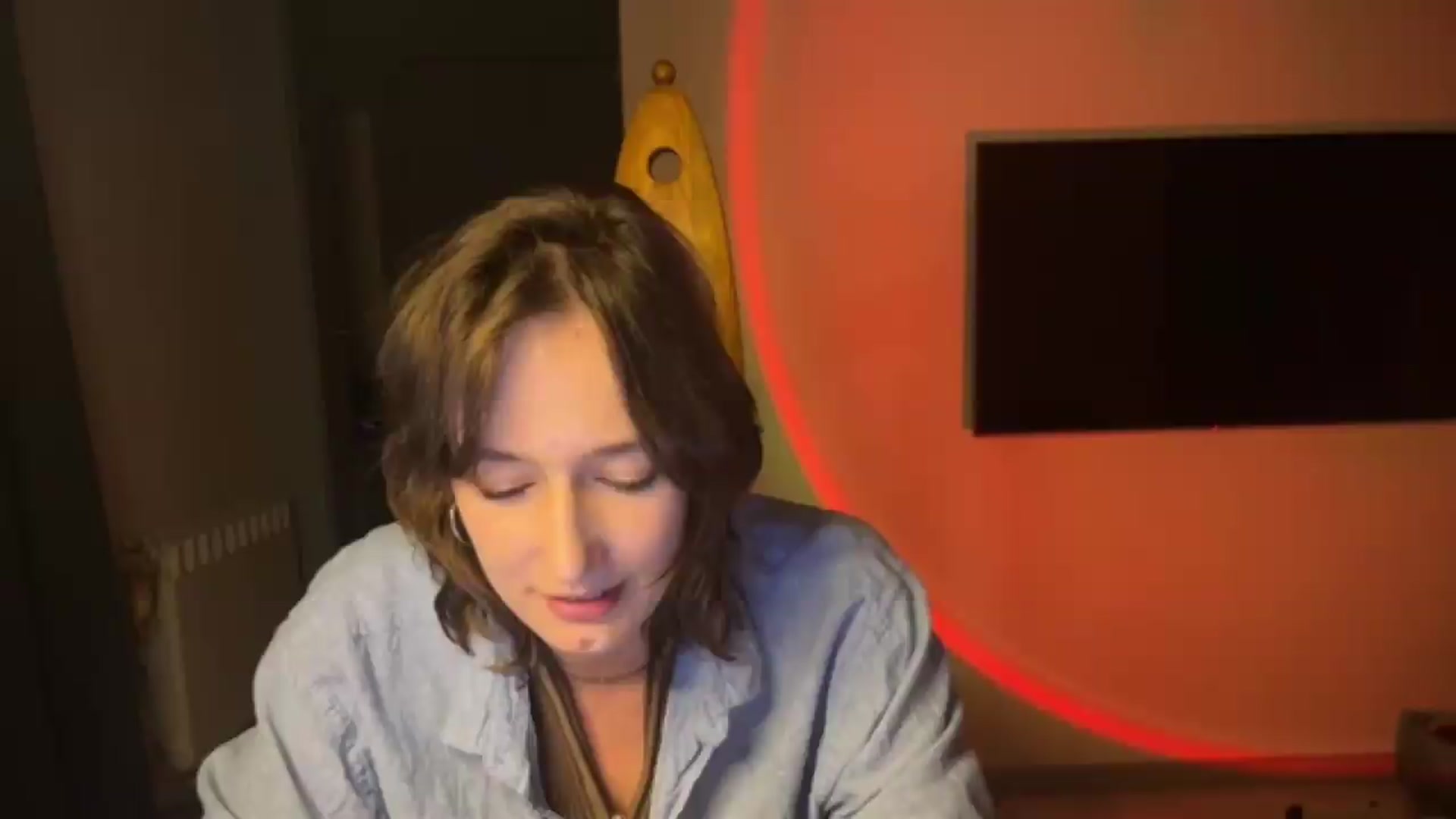 Gallery image thumbnail from LoooneyTunes's myfreecams stream on, 09/10/2026, 23:47 image 8 of 20