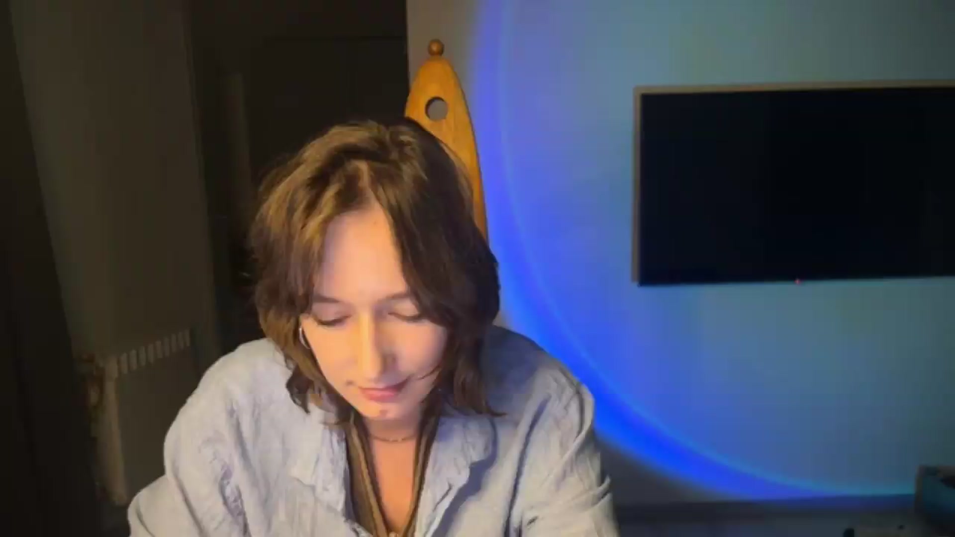 Gallery image thumbnail from LoooneyTunes's myfreecams stream on, 09/10/2026, 23:47 image 12 of 20