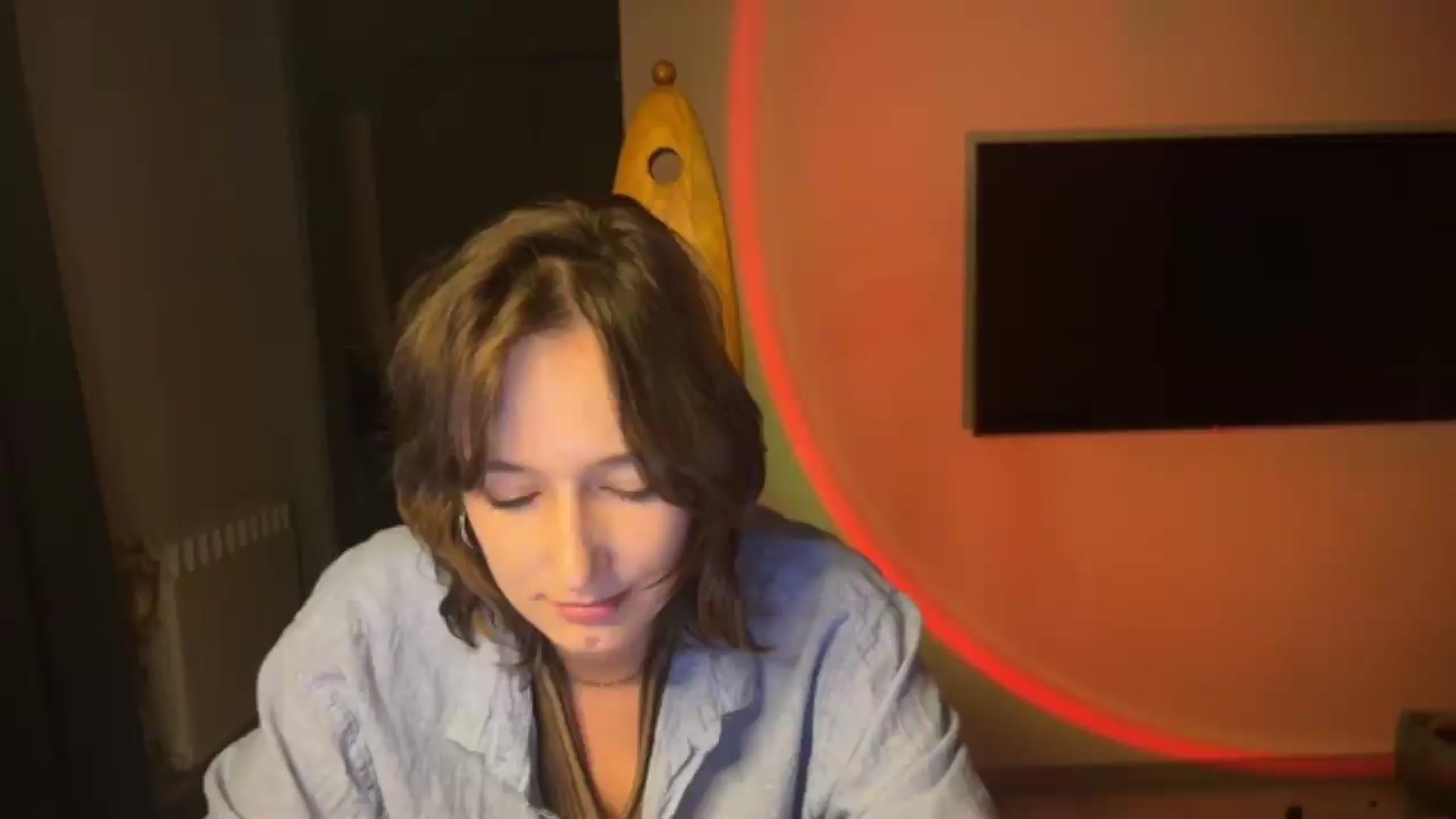 Gallery image thumbnail from LoooneyTunes's myfreecams stream on, 09/10/2026, 23:47 image 14 of 20