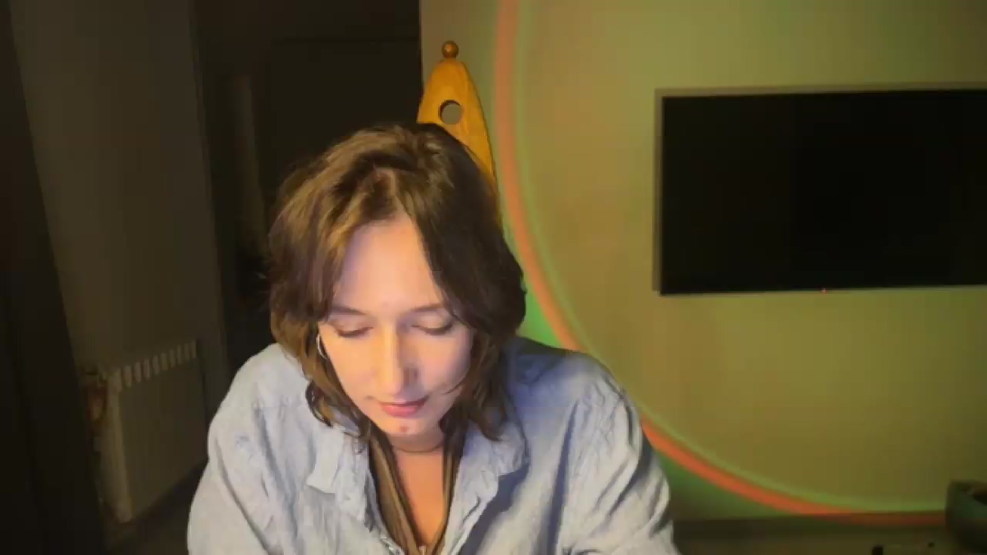Gallery image thumbnail from LoooneyTunes's myfreecams stream on, 09/10/2026, 23:47 image 1 of 20