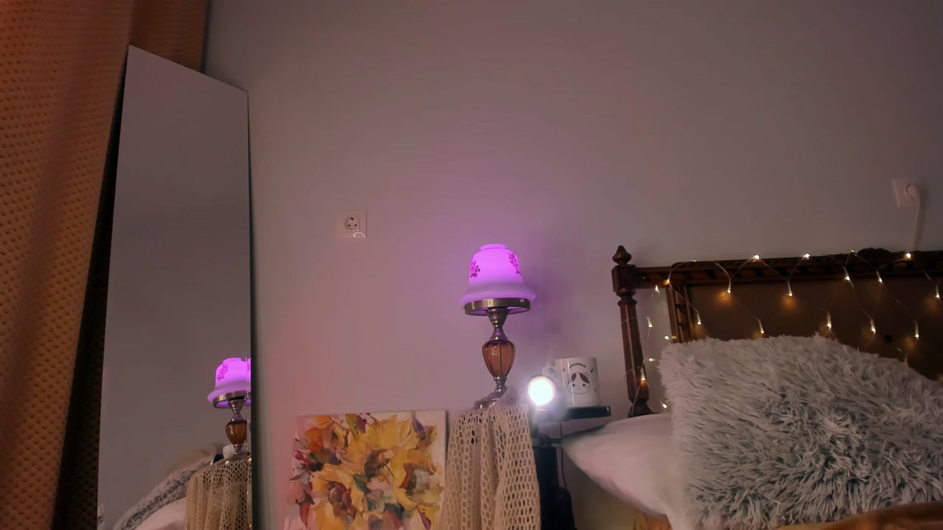 Gallery image thumbnail from Loopcia's myfreecams stream on, 03/07/2023, 07:01 image 1 of 20
