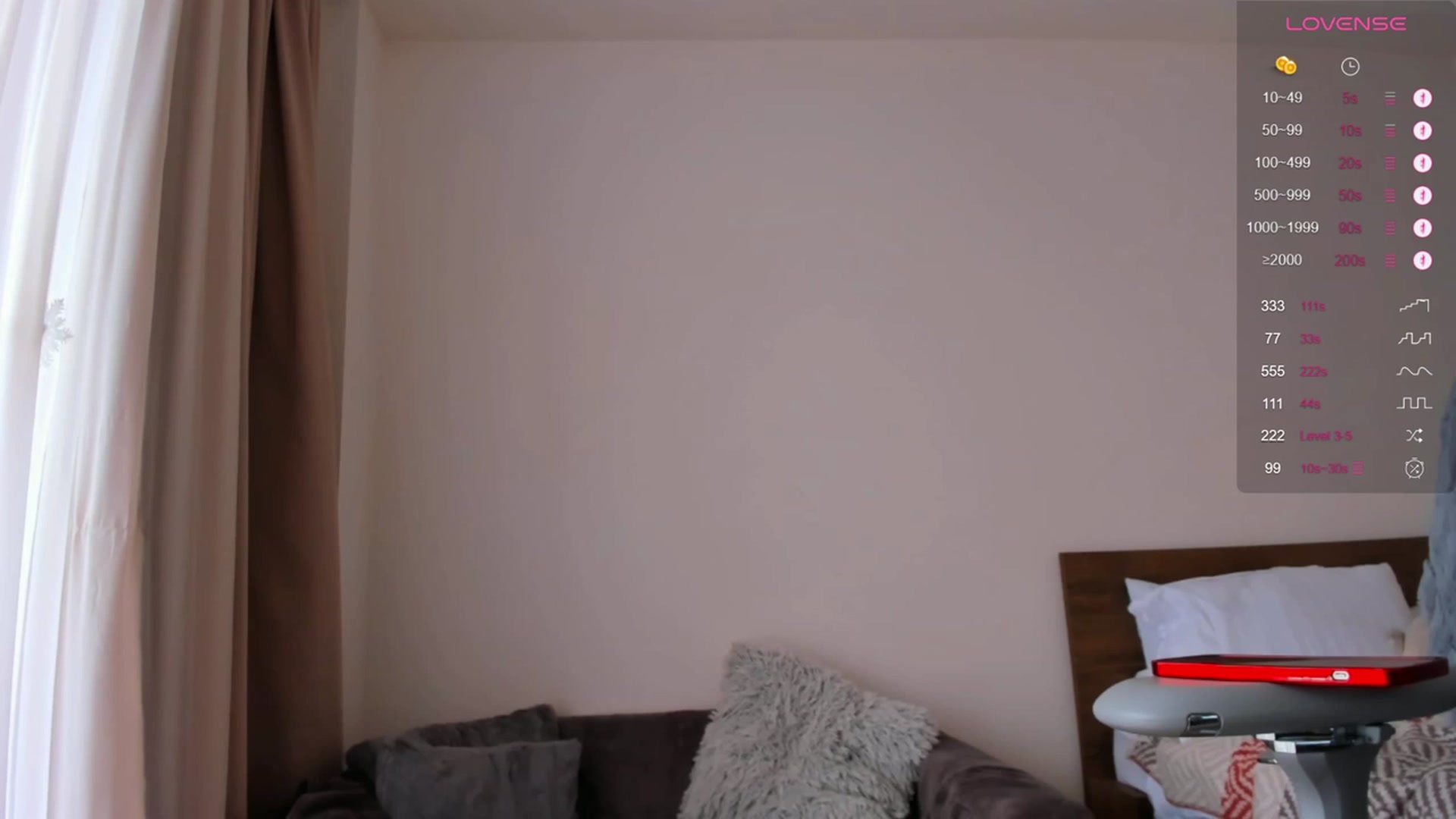 Gallery image thumbnail from Loopcia's myfreecams stream on, 01/13/2024, 12:03 image 11 of 20
