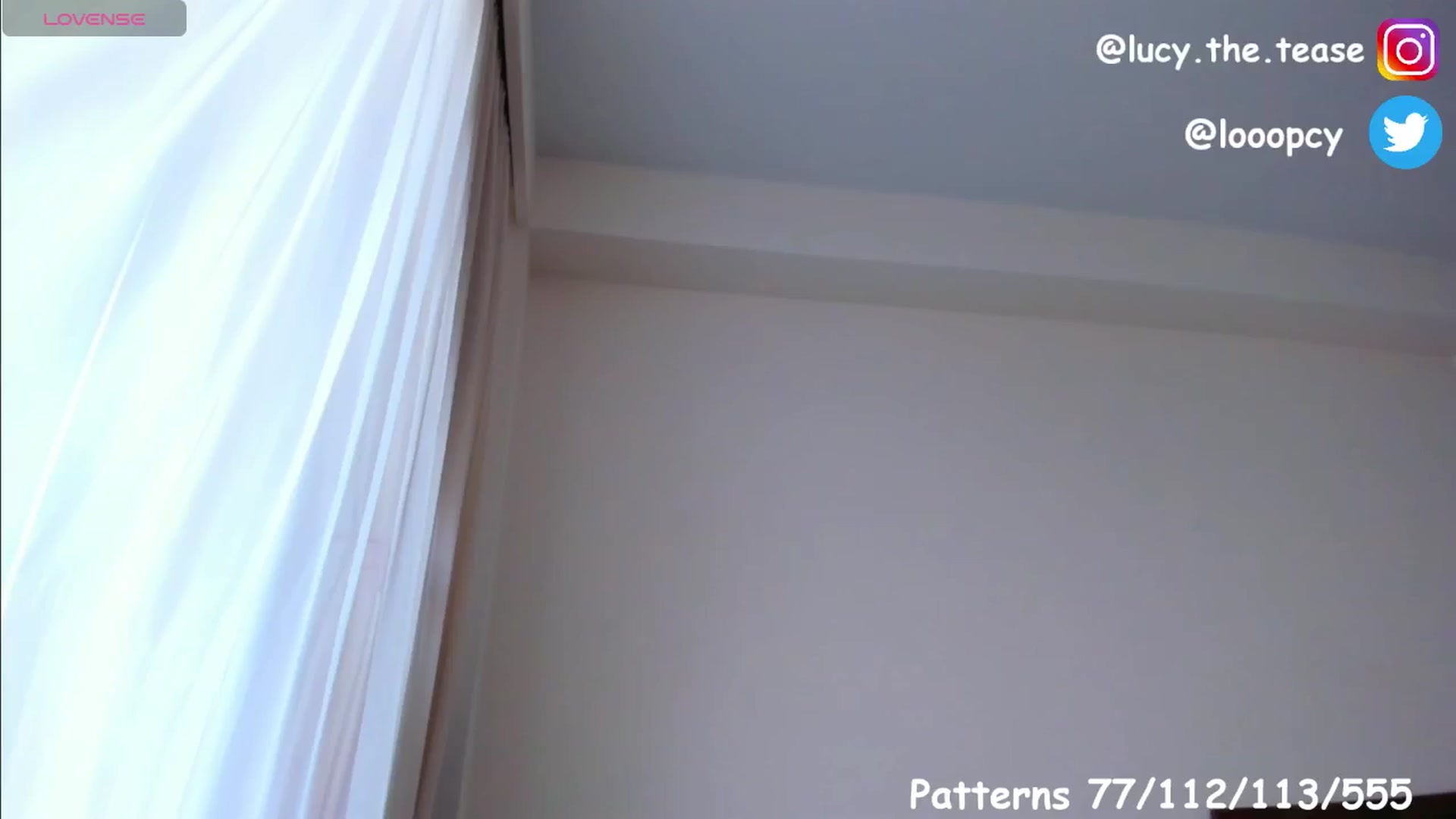 Gallery image thumbnail from Loopcia's myfreecams stream on, 06/15/2024, 16:19 image 13 of 20