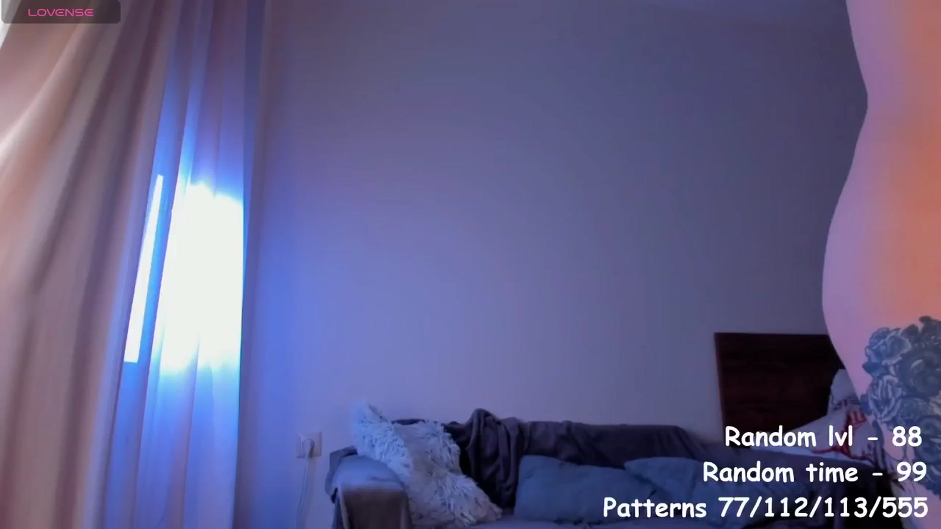 Gallery image thumbnail from Loopcia's myfreecams stream on, 08/05/2024, 19:16 image 7 of 20