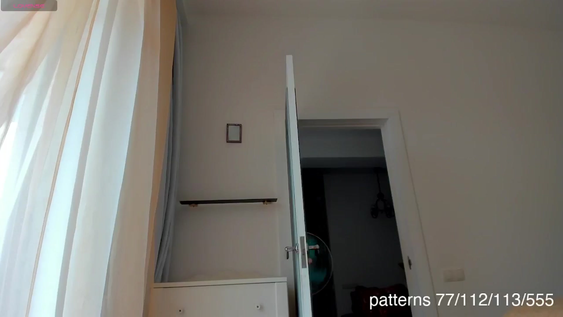 Gallery image thumbnail from Loopcia's myfreecams stream on, 08/07/2024, 14:05 image 3 of 20