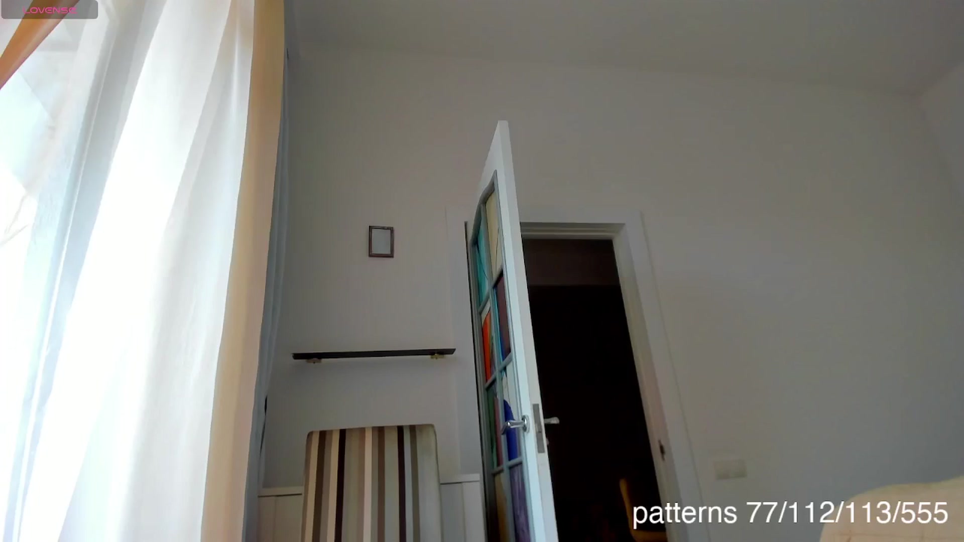 Gallery image thumbnail from Loopcia's myfreecams stream on, 08/09/2024, 15:37 image 13 of 20