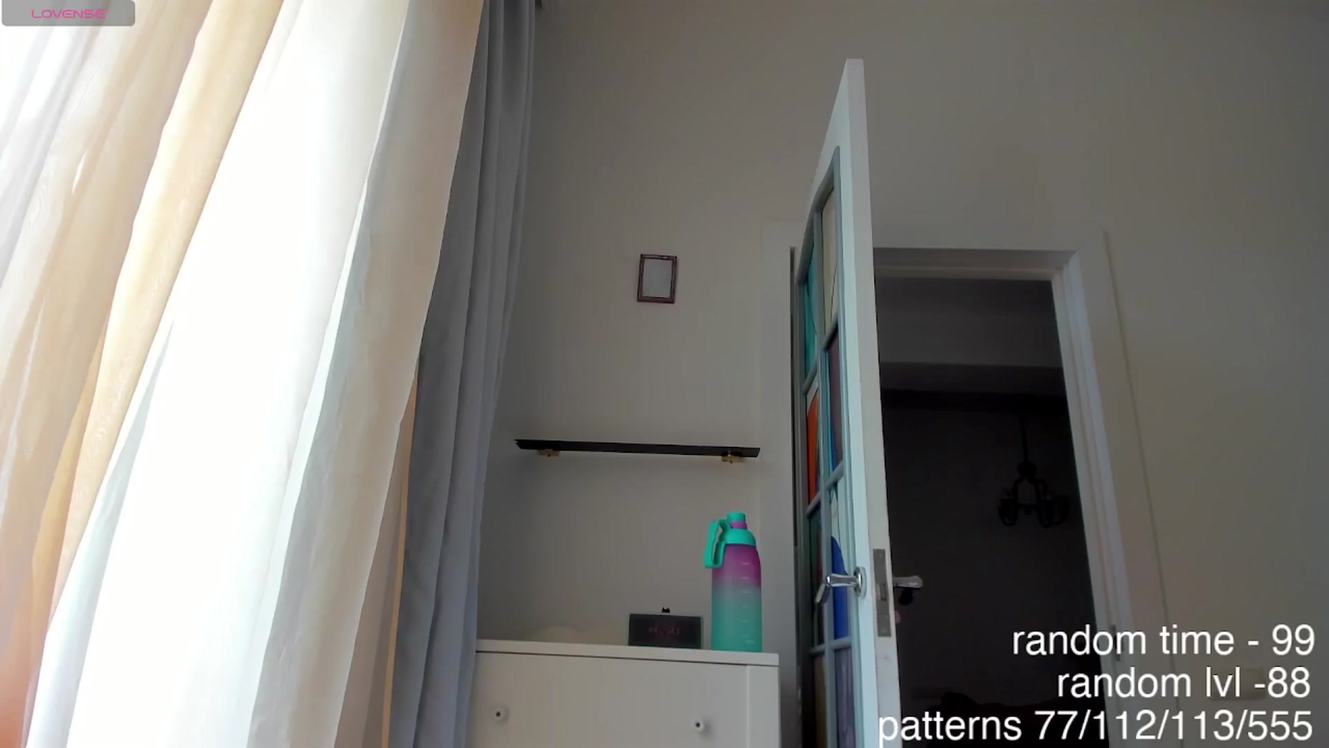 Gallery image thumbnail from Loopcia's myfreecams stream on, 08/10/2024, 14:30 image 8 of 20