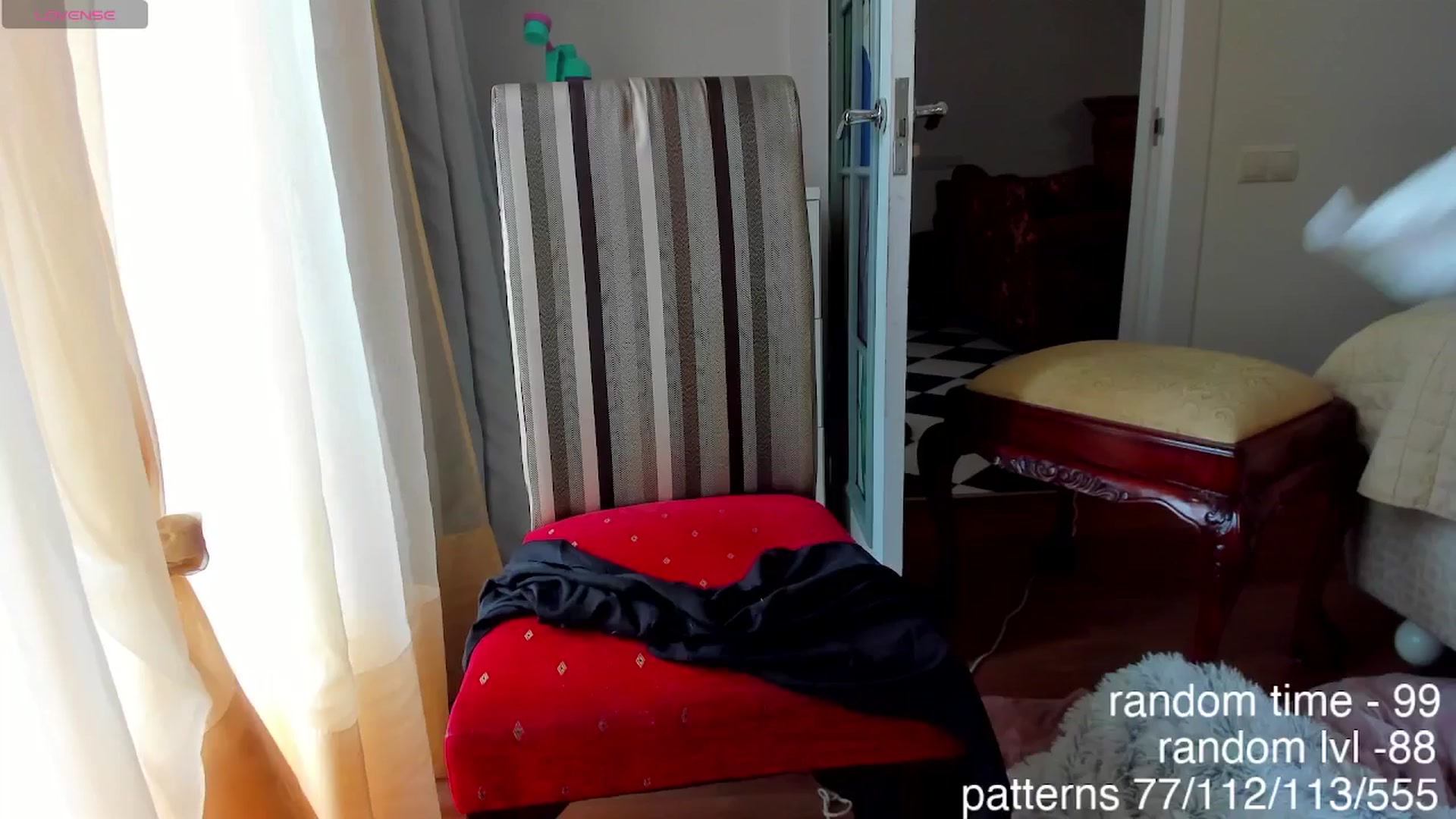 Gallery image thumbnail from Loopcia's myfreecams stream on, 08/10/2024, 14:30 image 20 of 20