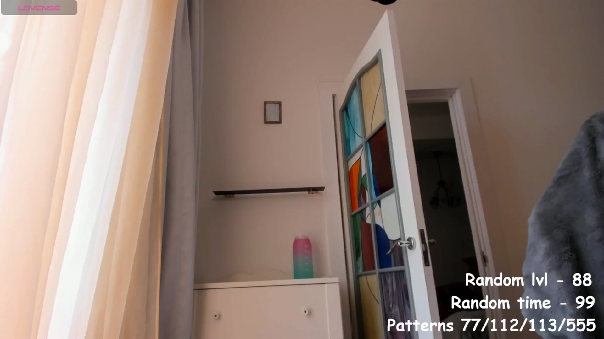 Gallery image thumbnail from Loopcia's myfreecams stream on, 08/26/2024, 13:09 image 6 of 20