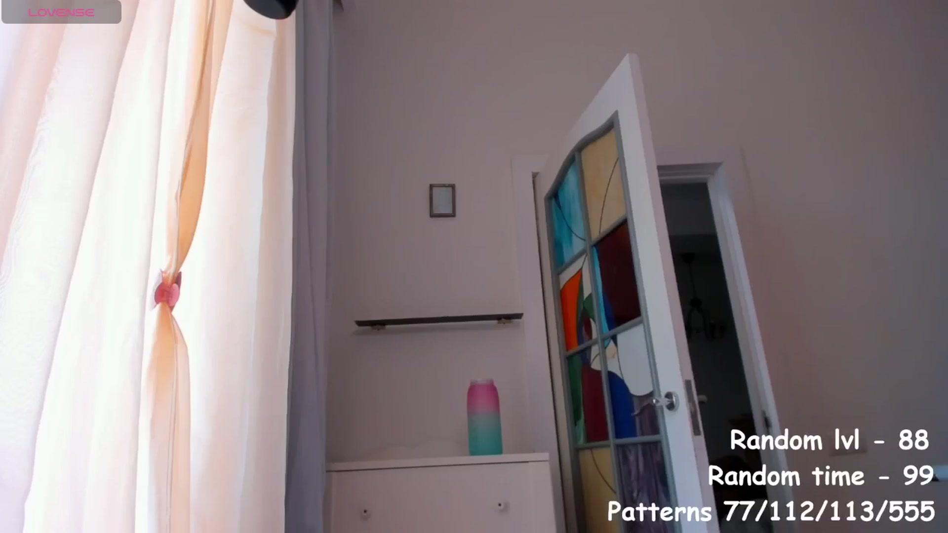 Gallery image thumbnail from Loopcia's myfreecams stream on, 09/01/2024, 15:16 image 14 of 20