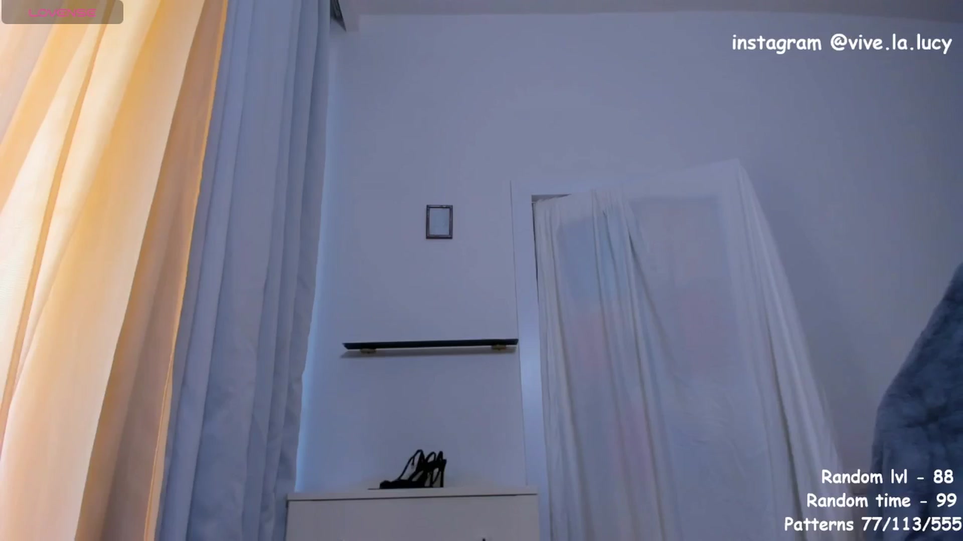 Gallery image thumbnail from Loopcia's myfreecams stream on, 10/24/2024, 12:31 image 7 of 20
