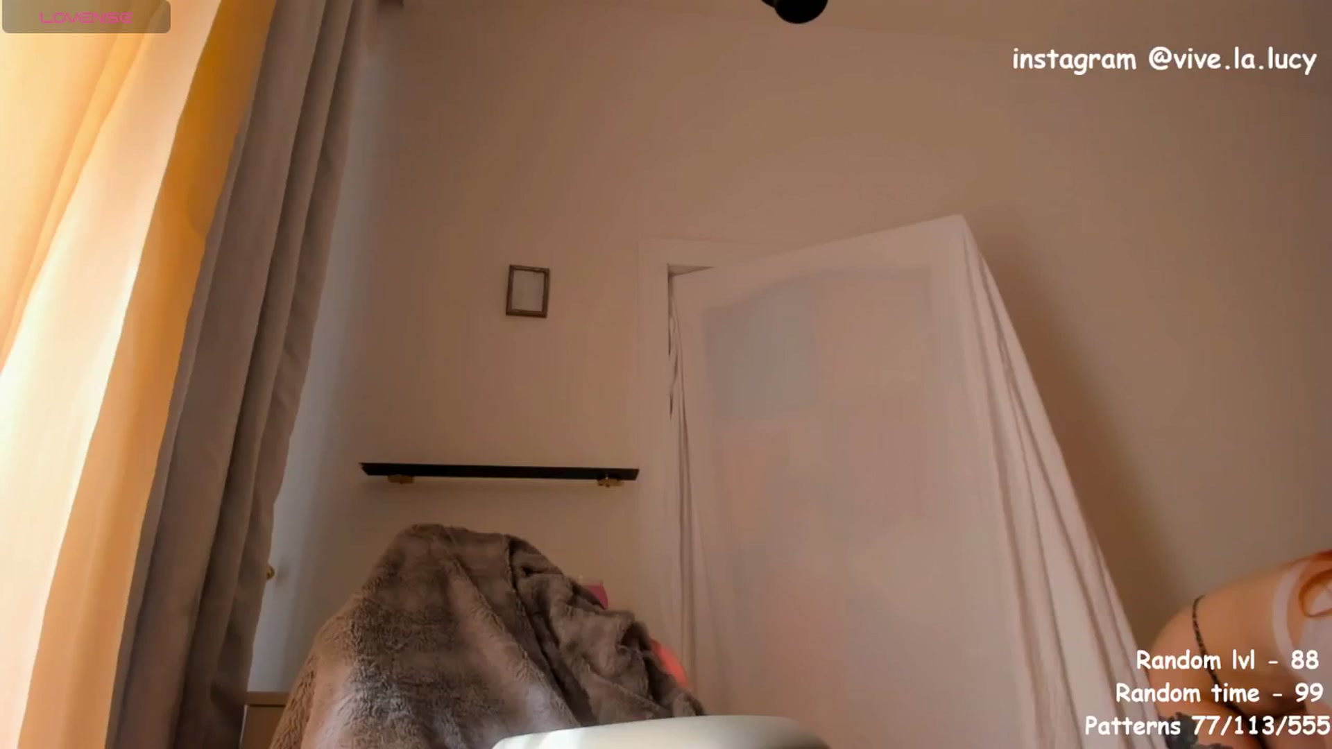 Gallery image thumbnail from Loopcia's myfreecams stream on, 10/25/2024, 09:29 image 18 of 20