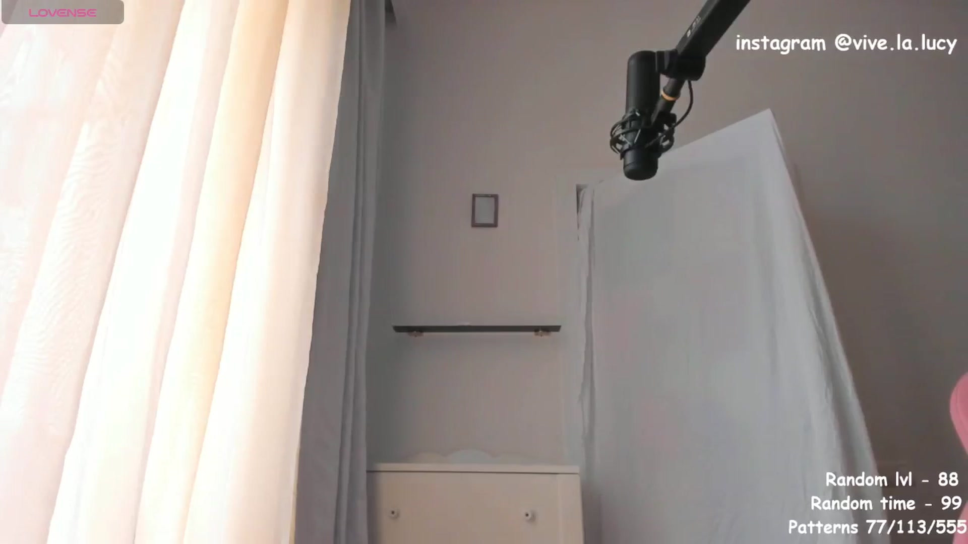 Gallery image thumbnail from Loopcia's myfreecams stream on, 11/26/2024, 09:59 image 3 of 20