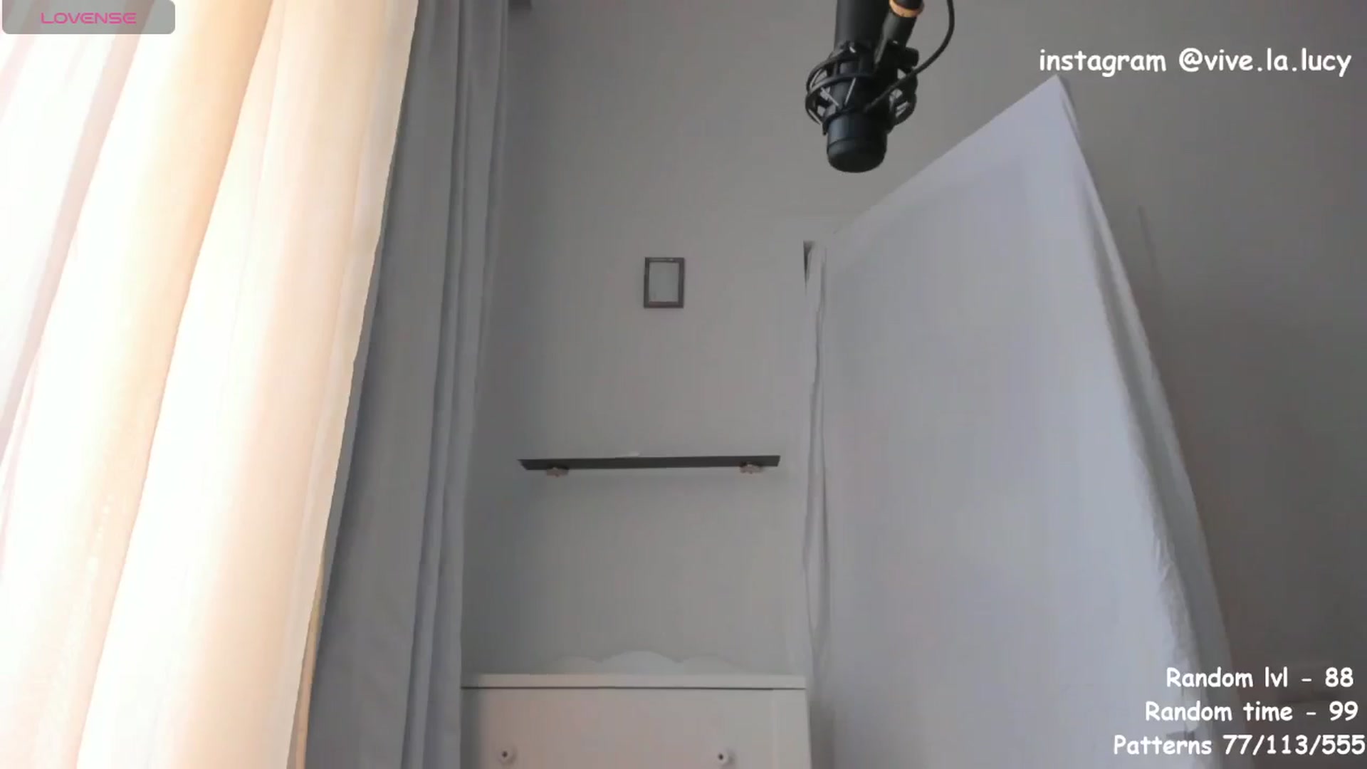 Gallery image thumbnail from Loopcia's myfreecams stream on, 11/26/2024, 09:59 image 7 of 20