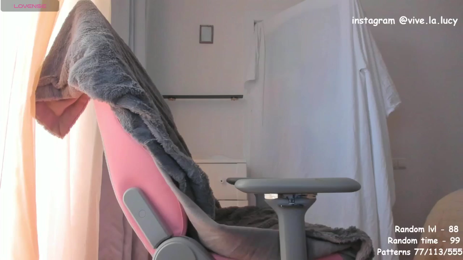 Gallery image thumbnail from Loopcia's myfreecams stream on, 12/07/2024, 12:11 image 3 of 20