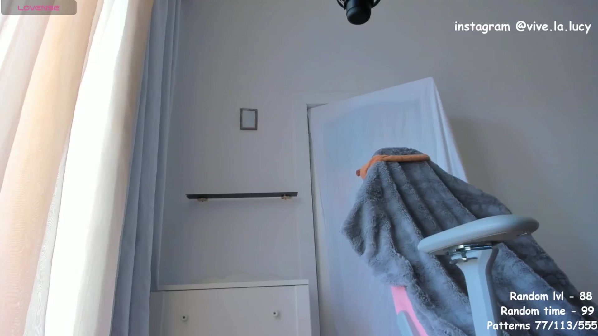 Gallery image thumbnail from Loopcia's myfreecams stream on, 12/09/2024, 14:13 image 2 of 20