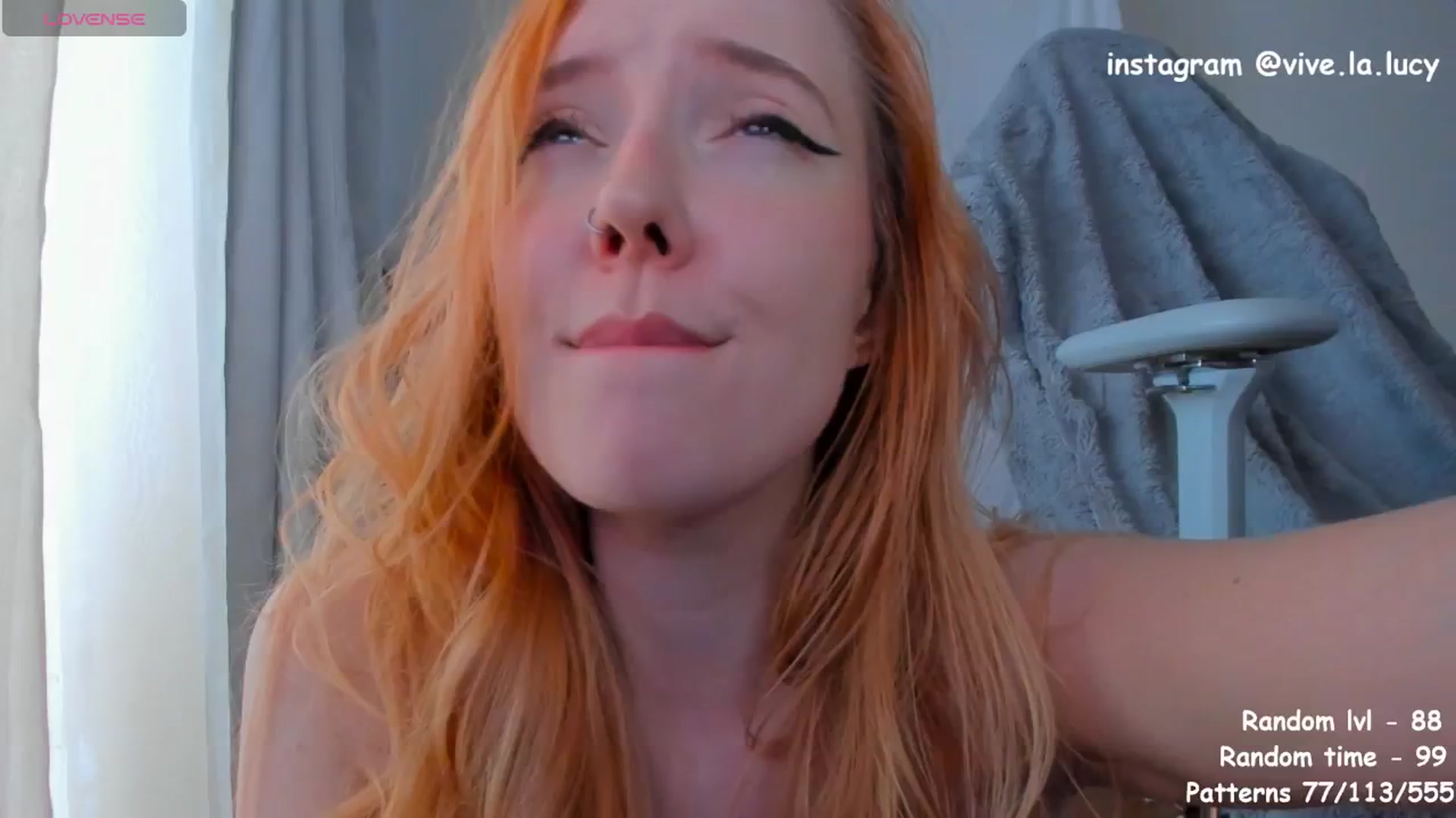 Gallery image thumbnail from Loopcia's myfreecams stream on, 01/03/2025, 14:53 image 9 of 20