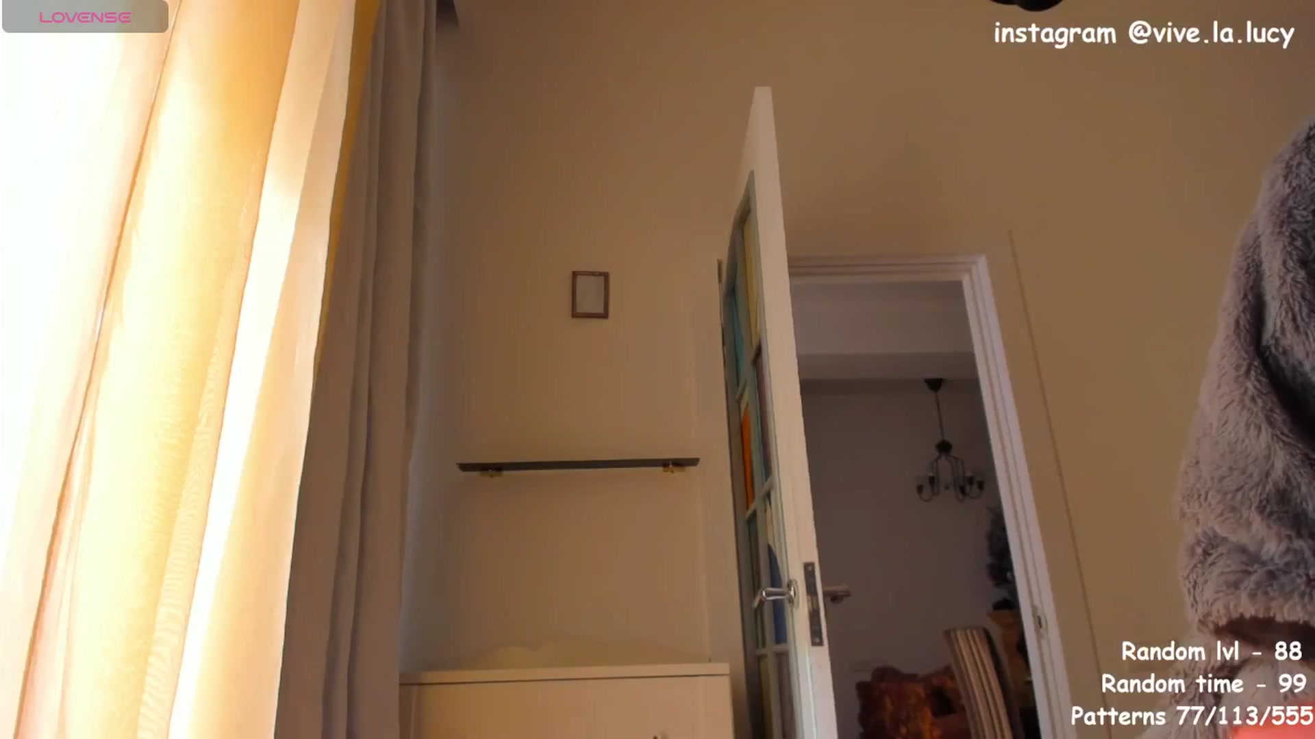 Gallery image thumbnail from Loopcia's myfreecams stream on, 02/10/2025, 09:35 image 14 of 20