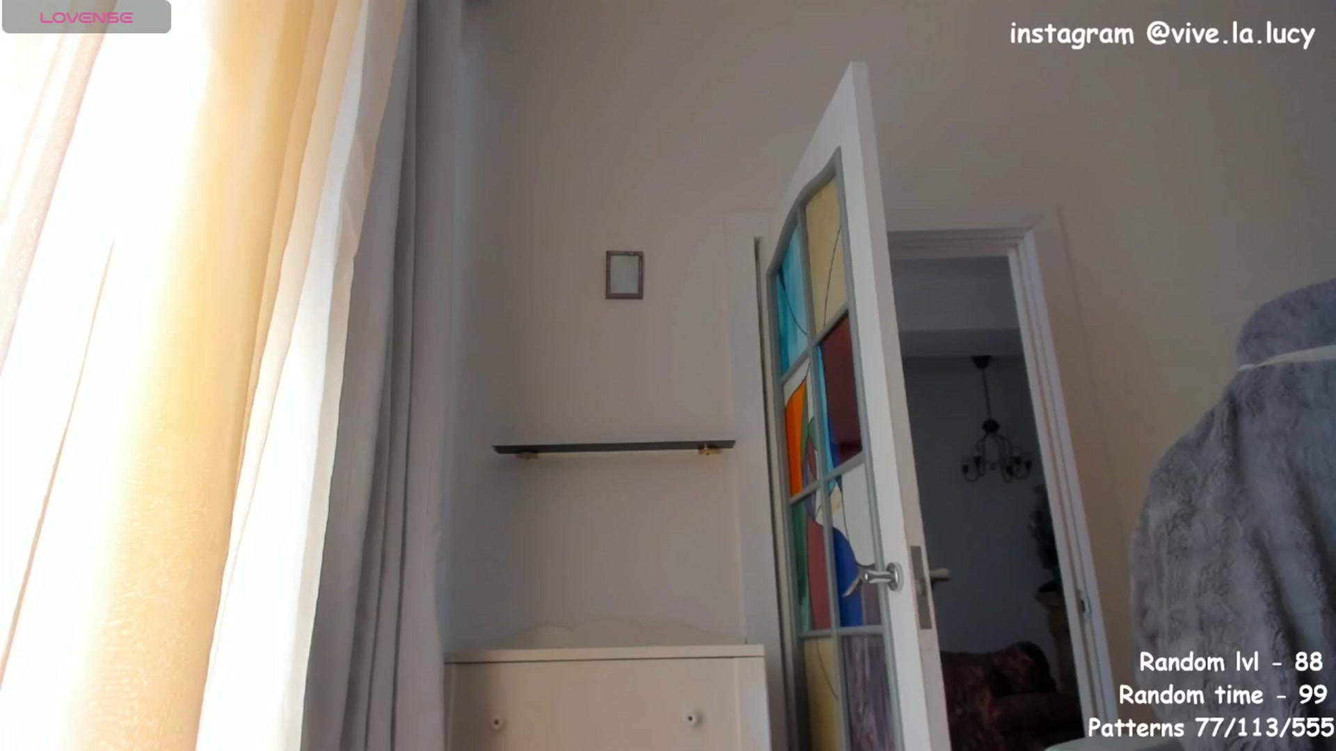 Gallery image thumbnail from Loopcia's myfreecams stream on, 03/07/2025, 11:20 image 6 of 20