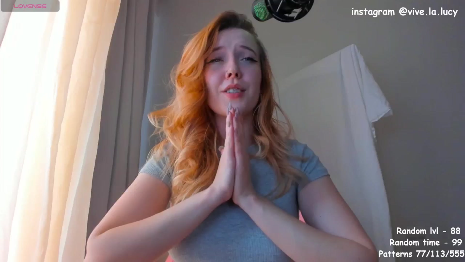 Gallery image thumbnail from Loopcia's myfreecams stream on, 03/20/2025, 09:13 image 20 of 20