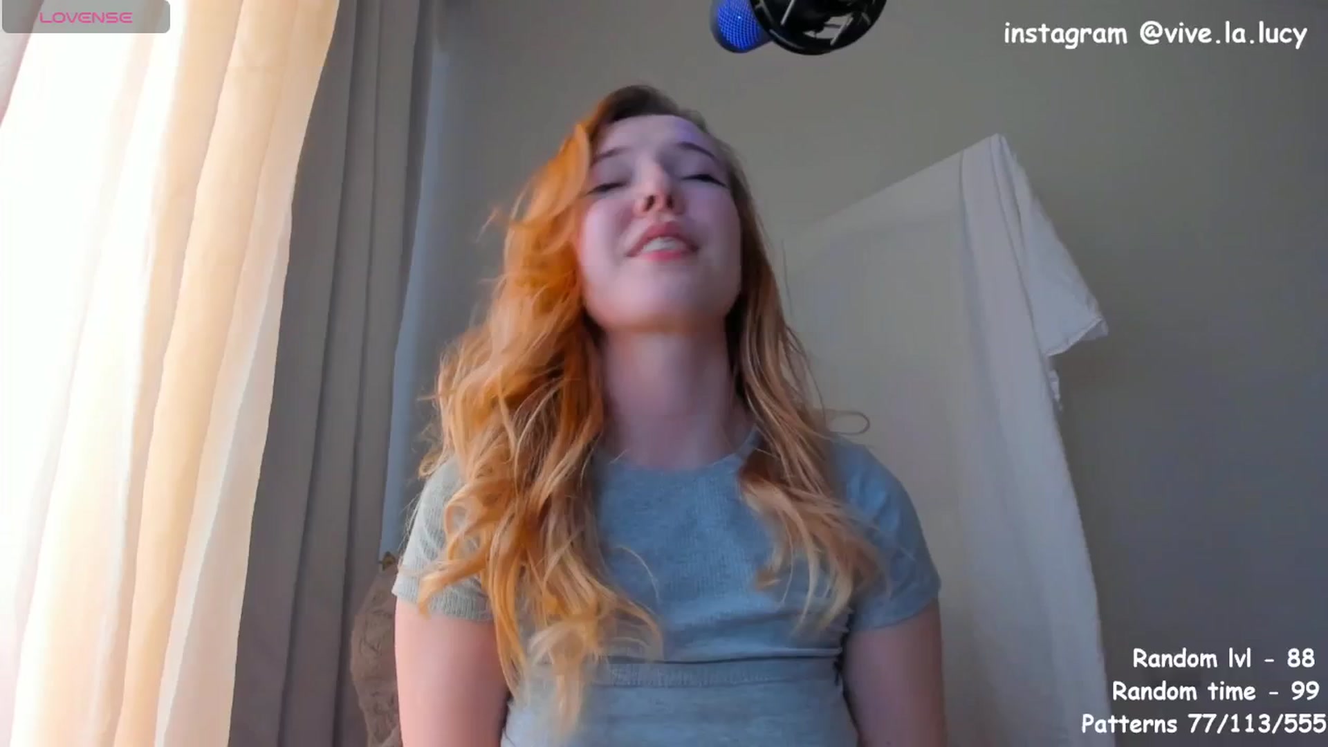 Gallery image thumbnail from Loopcia's myfreecams stream on, 03/20/2025, 09:13 image 9 of 20