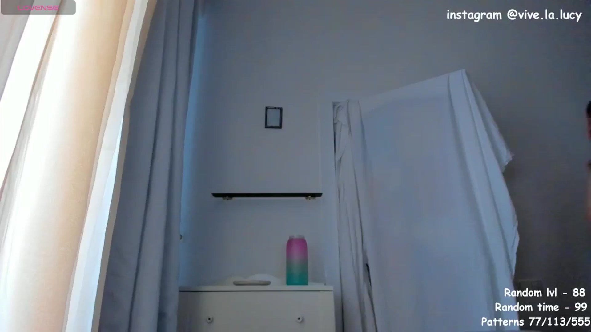 Gallery image thumbnail from Loopcia's myfreecams stream on, 03/24/2025, 14:55 image 18 of 20