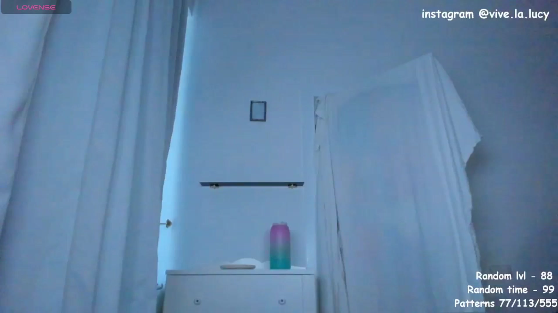 Gallery image thumbnail from Loopcia's myfreecams stream on, 03/24/2025, 14:55 image 19 of 20