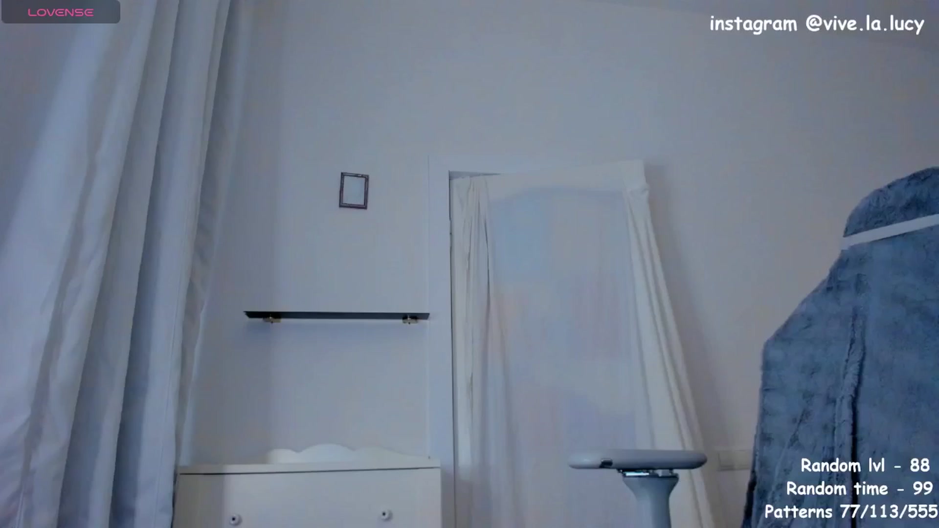 Gallery image thumbnail from Loopcia's myfreecams stream on, 04/03/2025, 16:18 image 10 of 20