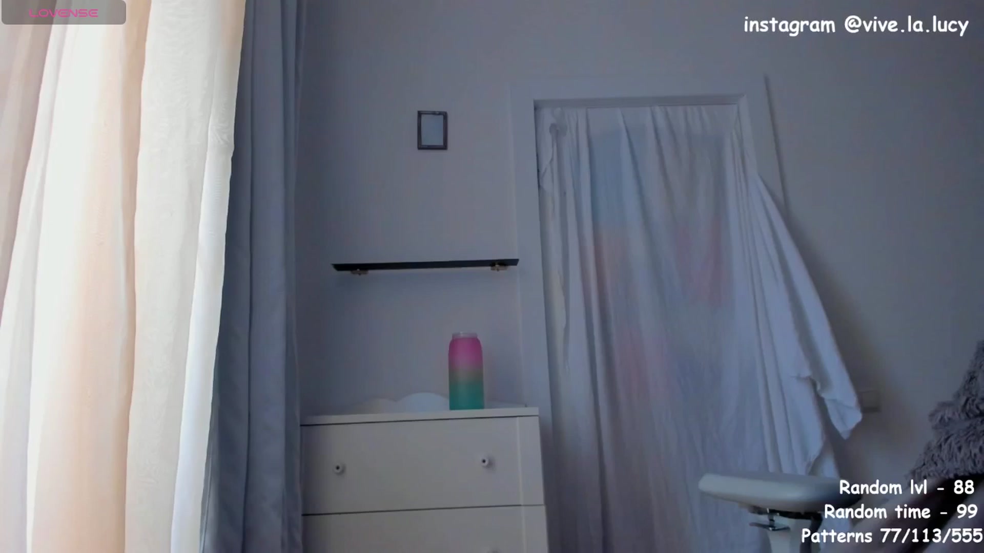Gallery image thumbnail from Loopcia's myfreecams stream on, 04/16/2025, 14:39 image 20 of 20