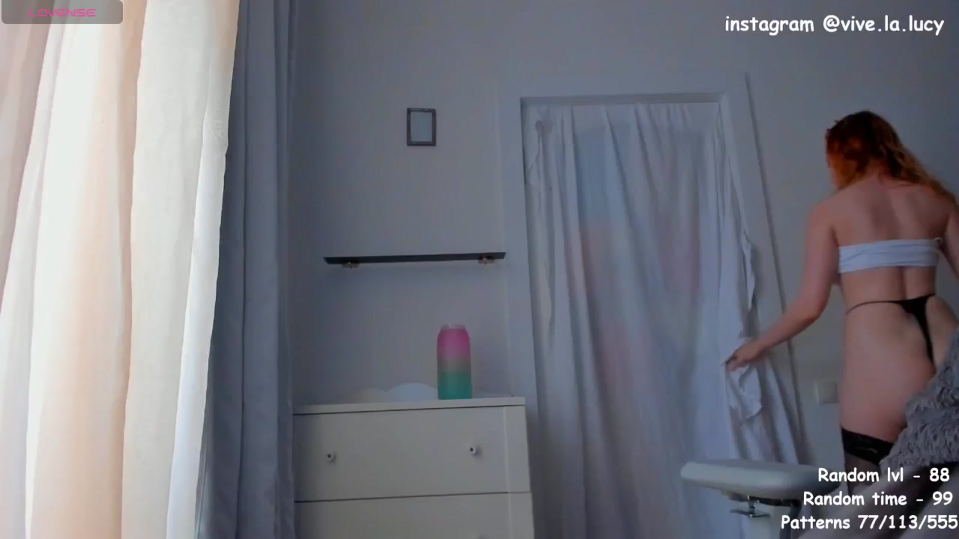 Gallery image thumbnail from Loopcia's myfreecams stream on, 04/16/2025, 14:39 image 19 of 20