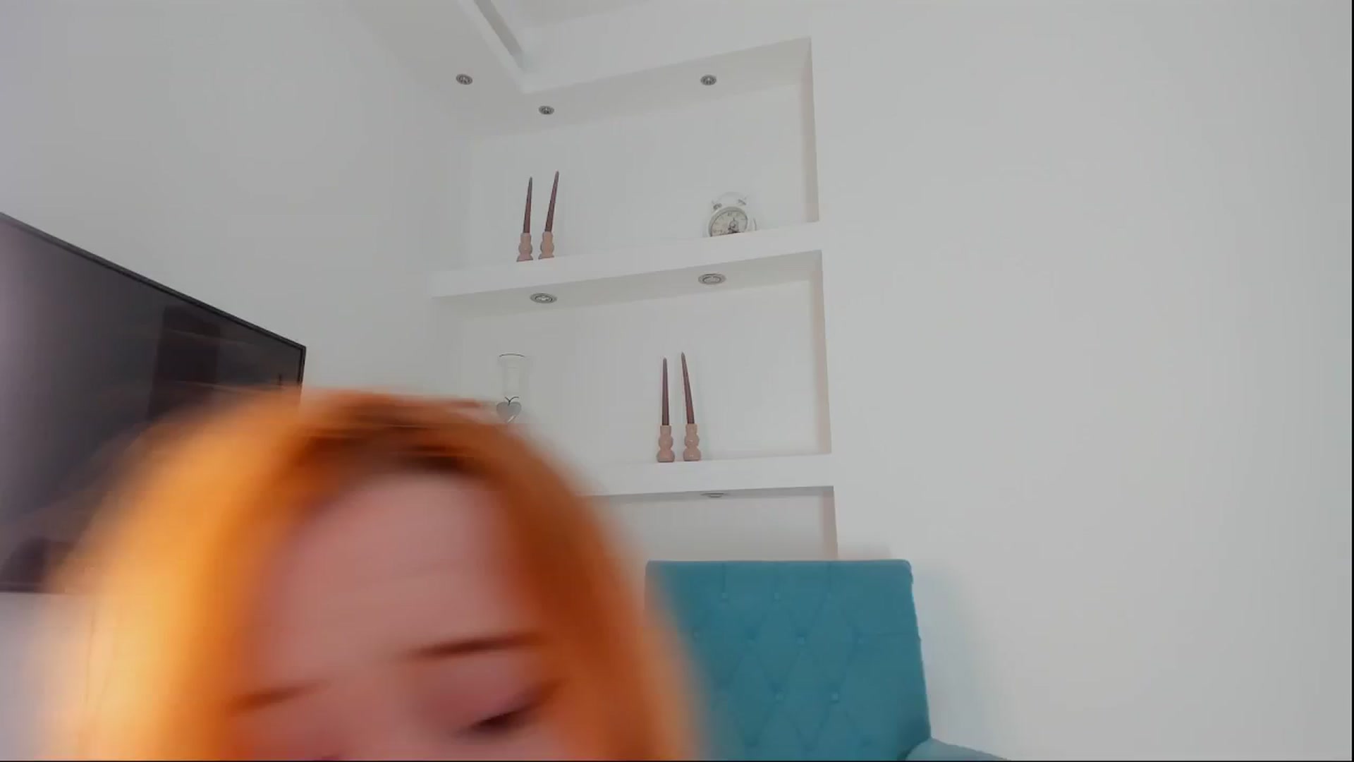 Gallery image thumbnail from Loopcia's myfreecams stream on, 05/03/2025, 11:00 image 10 of 20