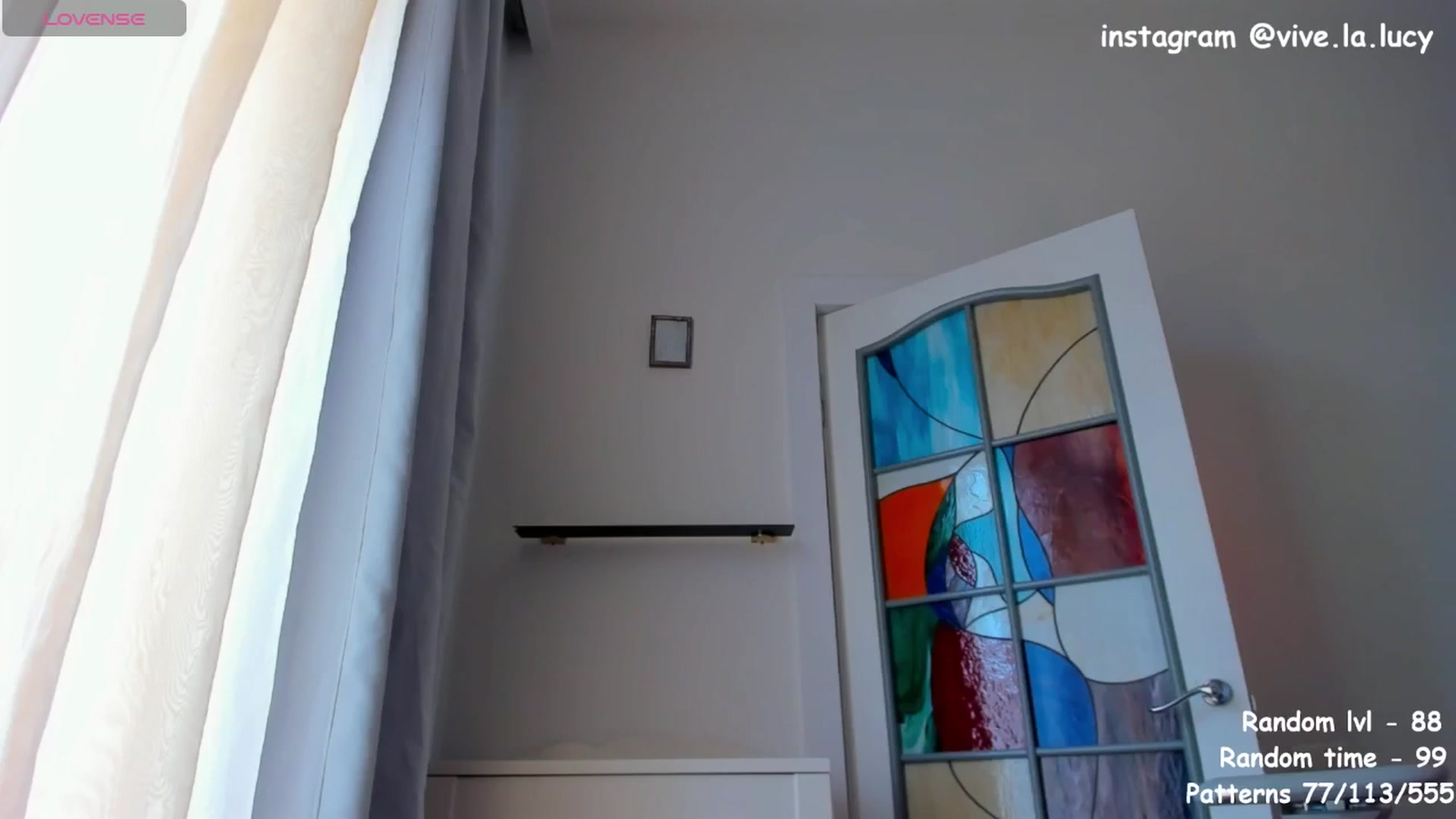 Gallery image thumbnail from Loopcia's myfreecams stream on, 05/12/2025, 13:58 image 2 of 20