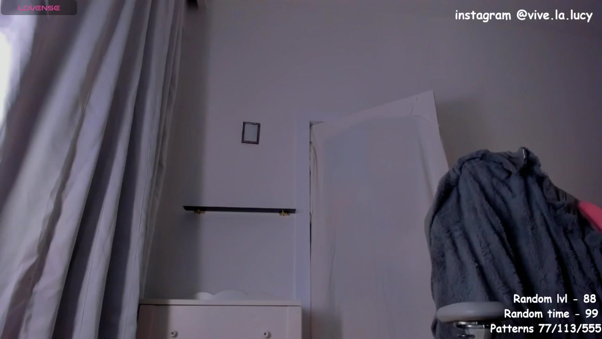 Gallery image thumbnail from Loopcia's myfreecams stream on, 05/15/2025, 13:58 image 19 of 20
