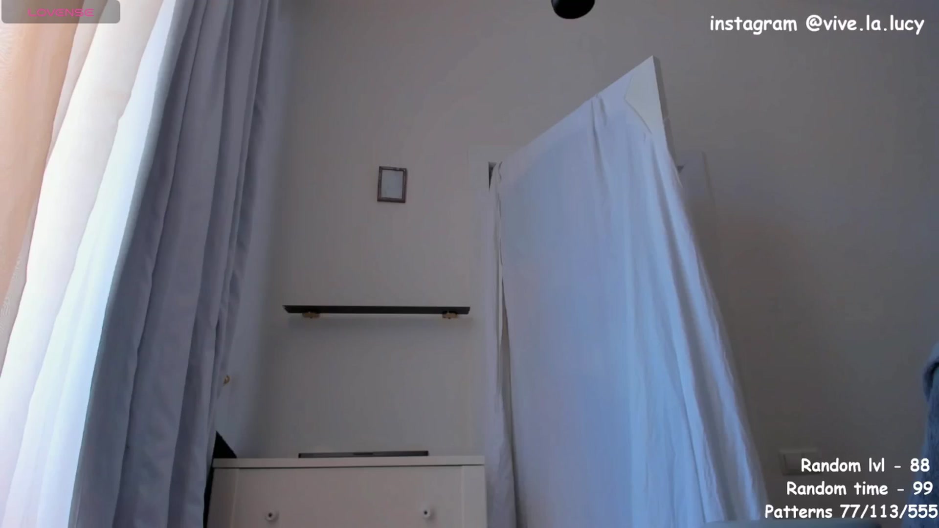 Gallery image thumbnail from Loopcia's myfreecams stream on, 05/16/2025, 14:55 image 3 of 20