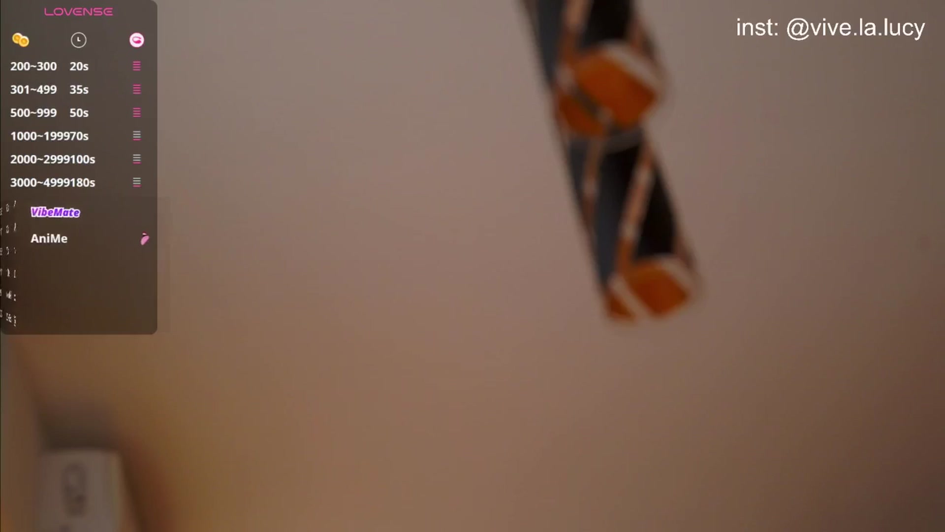 Gallery image thumbnail from Loopcia's myfreecams stream on, 01/03/2026, 14:54 image 2 of 20