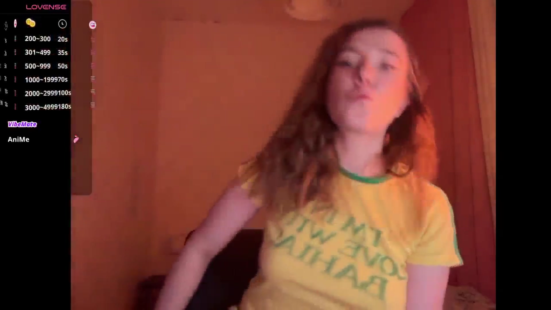 Gallery image thumbnail from Loopcia's myfreecams stream on, 01/08/2026, 17:07 image 11 of 20