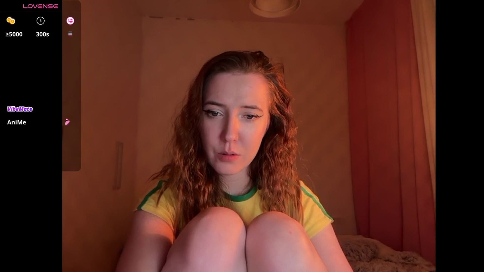Gallery image thumbnail from Loopcia's myfreecams stream on, 01/08/2026, 17:07 image 20 of 20