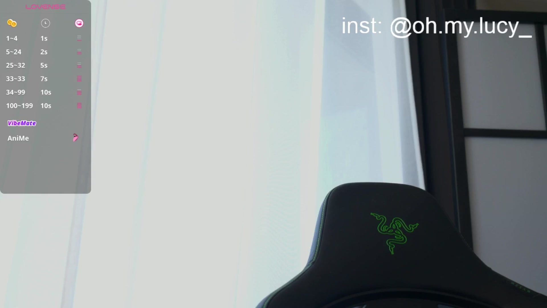 Gallery image thumbnail from Loopcia's myfreecams stream on, 02/26/2026, 13:13 image 16 of 20