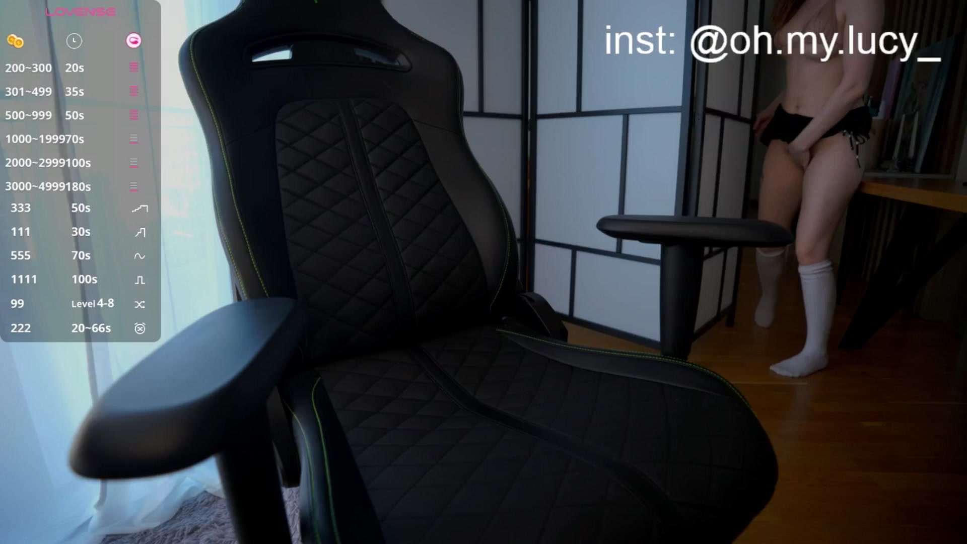Gallery image thumbnail from Loopcia's myfreecams stream on, 02/28/2026, 15:55 image 13 of 20