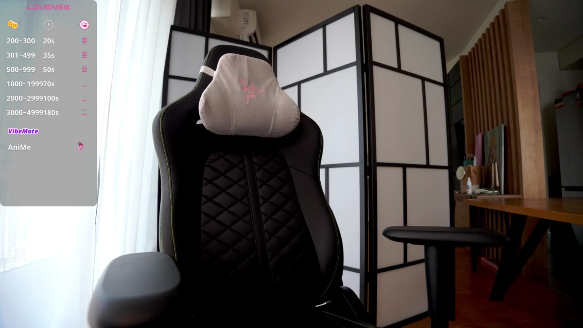 Gallery image thumbnail from Loopcia's myfreecams stream on, 03/05/2026, 14:49 image 2 of 20