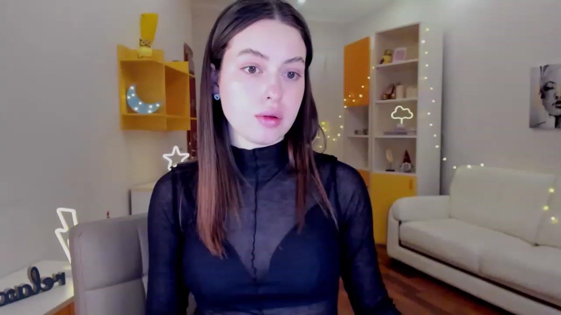Gallery image thumbnail from LoraAmes's myfreecams stream on, 01/29/2023, 18:11 image 16 of 20