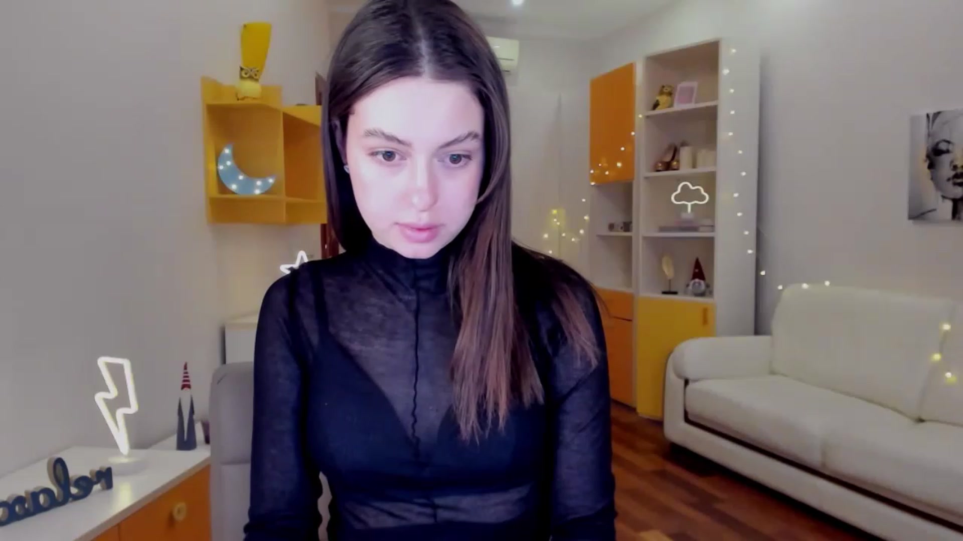 Gallery image thumbnail from LoraAmes's myfreecams stream on, 01/29/2023, 18:11 image 2 of 20