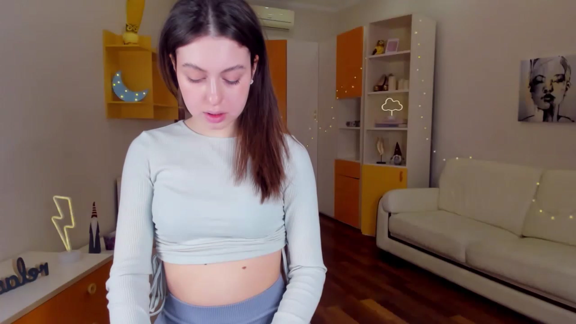 Gallery image thumbnail from LoraAmes's myfreecams stream on, 02/01/2023, 13:42 image 2 of 20