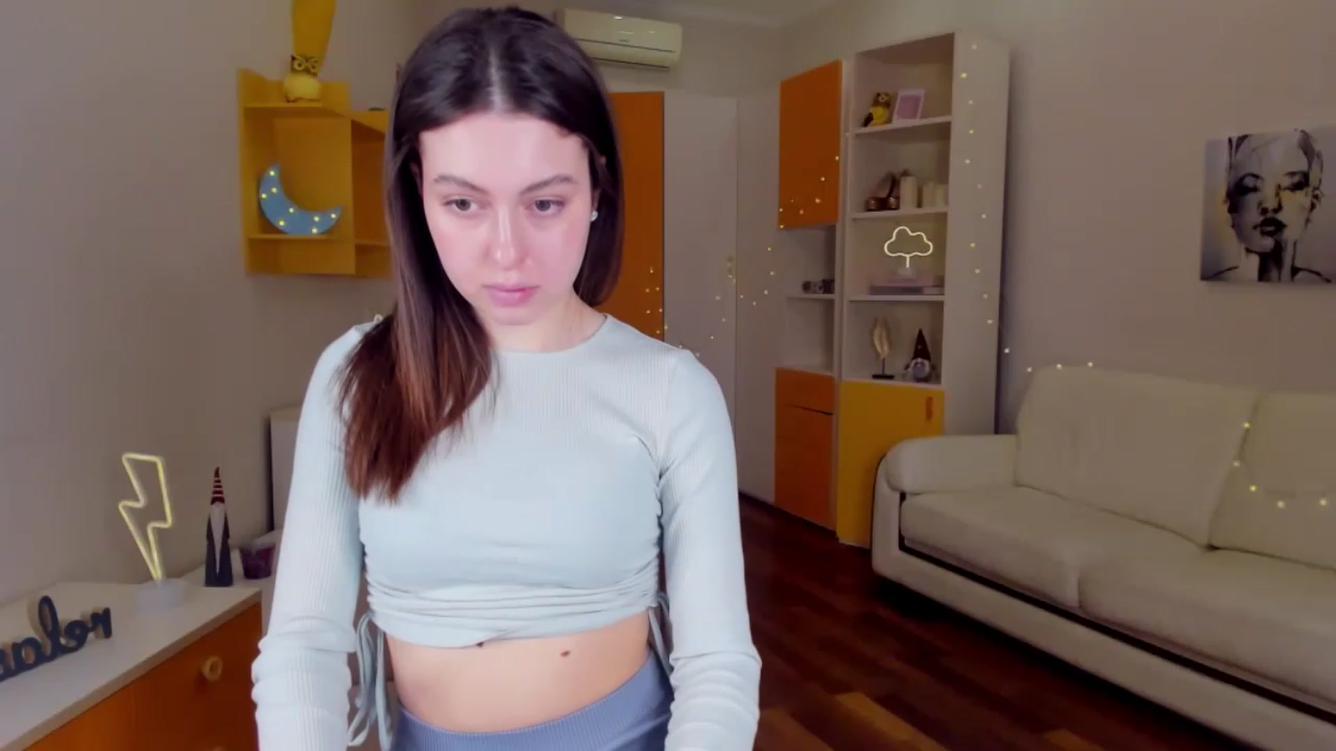 Gallery image thumbnail from LoraAmes's myfreecams stream on, 02/01/2023, 13:42 image 7 of 20