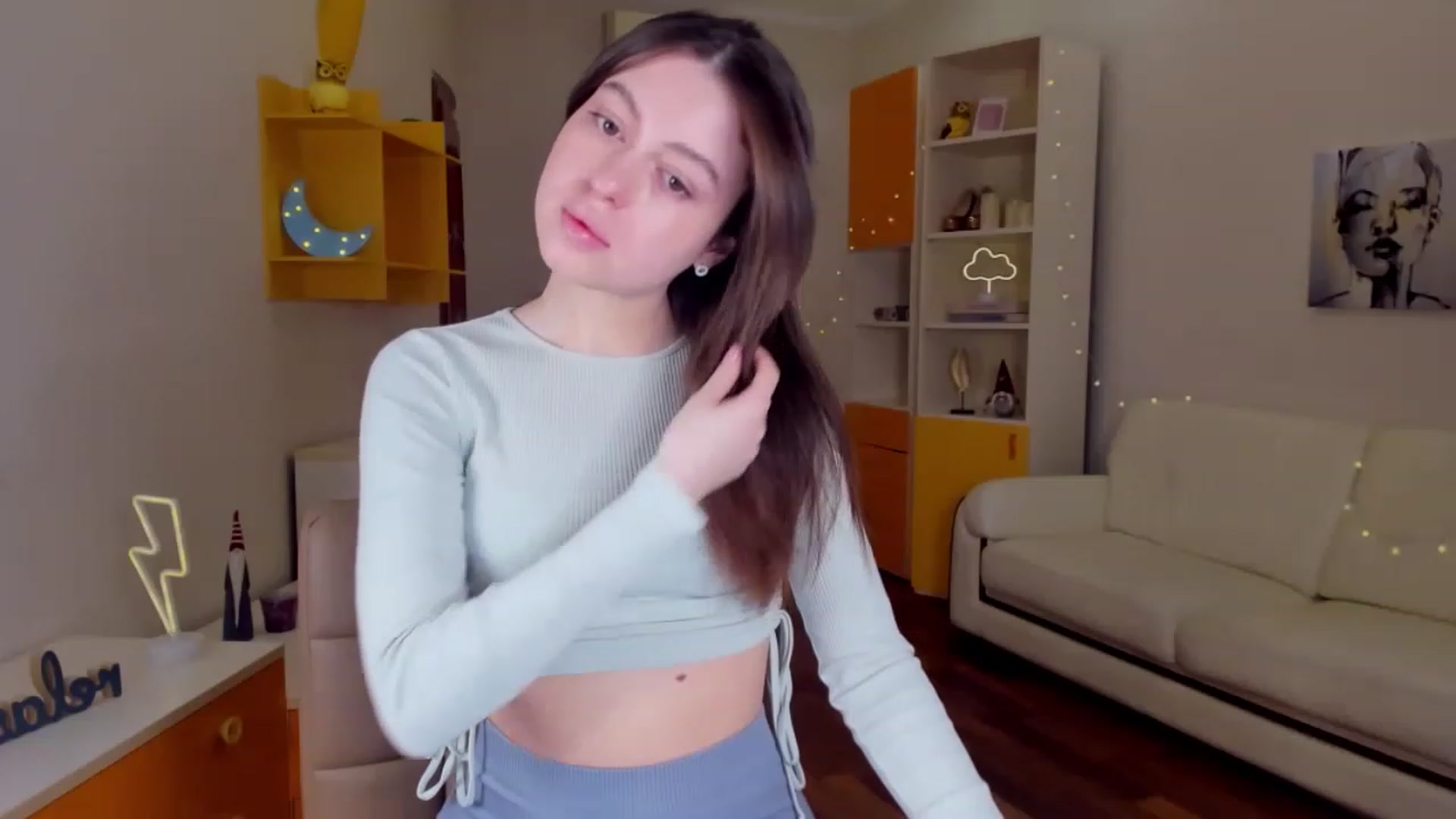 Gallery image thumbnail from LoraAmes's myfreecams stream on, 02/01/2023, 13:42 image 18 of 20