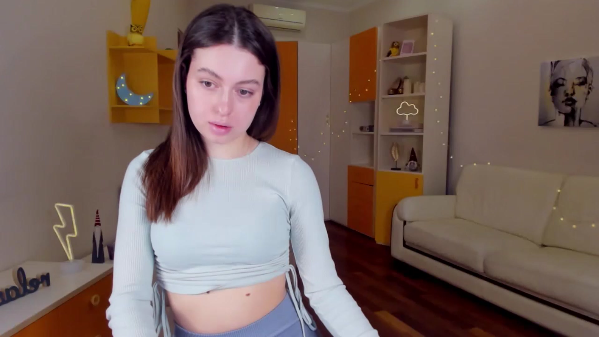 Gallery image thumbnail from LoraAmes's myfreecams stream on, 02/01/2023, 13:42 image 8 of 20