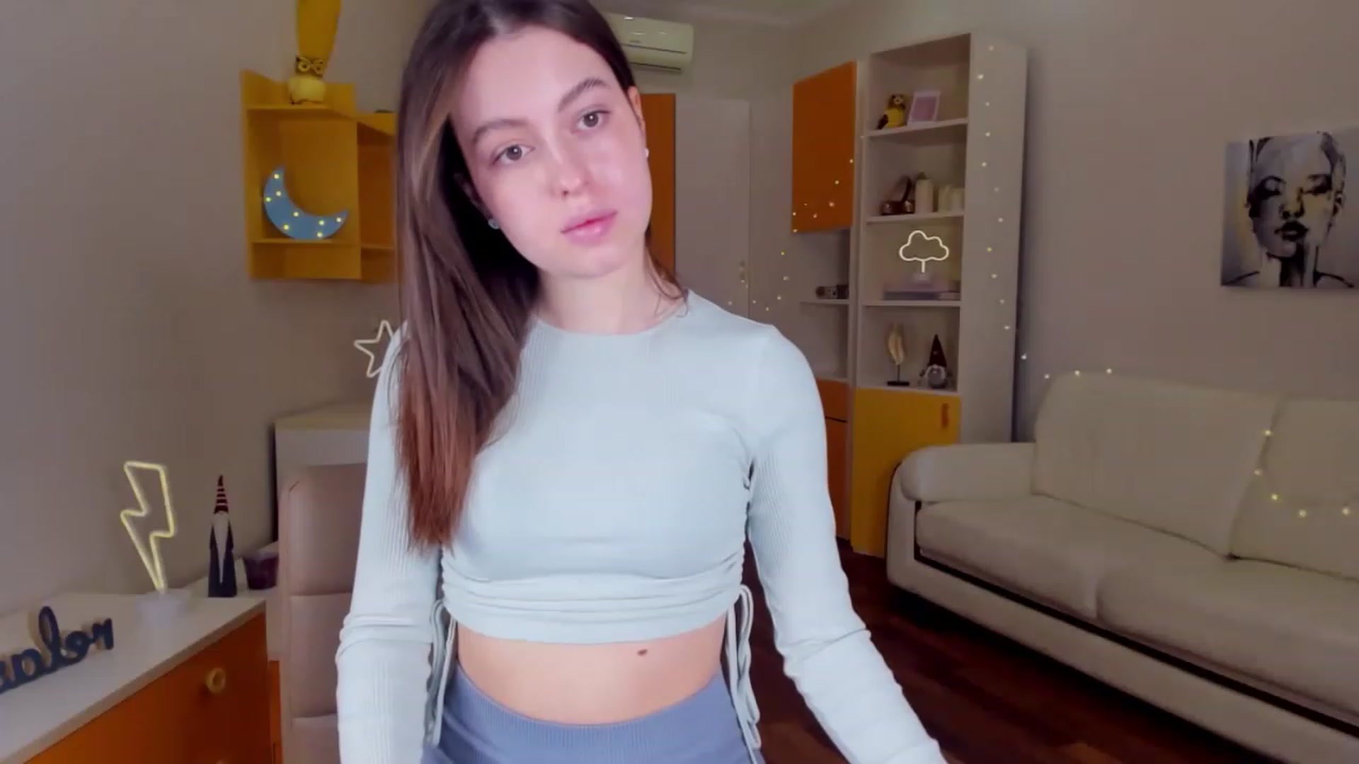 Gallery image thumbnail from LoraAmes's myfreecams stream on, 02/01/2023, 13:42 image 16 of 20
