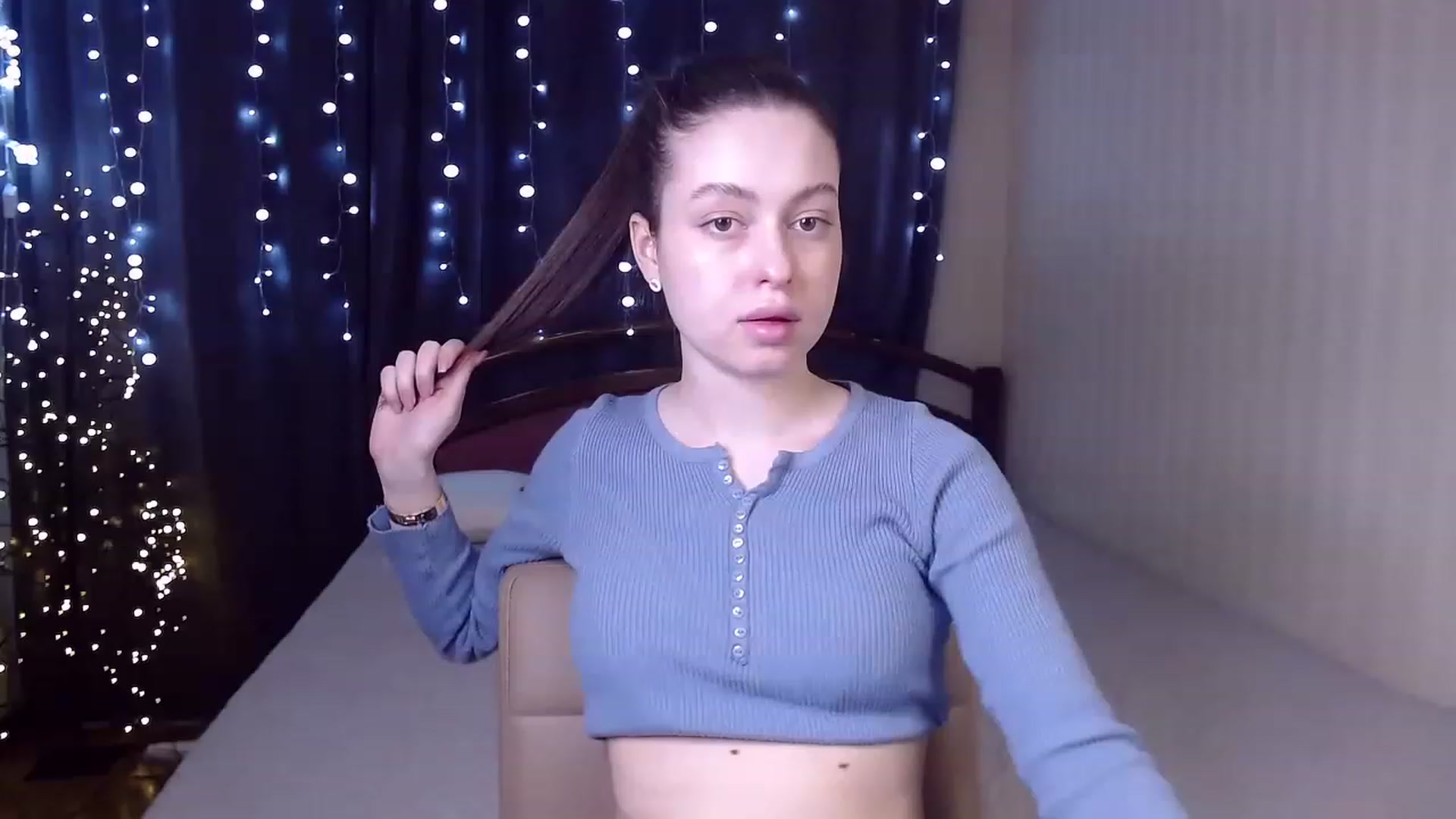 Gallery image thumbnail from LoraAmes's myfreecams stream on, 02/16/2023, 11:08 image 11 of 20